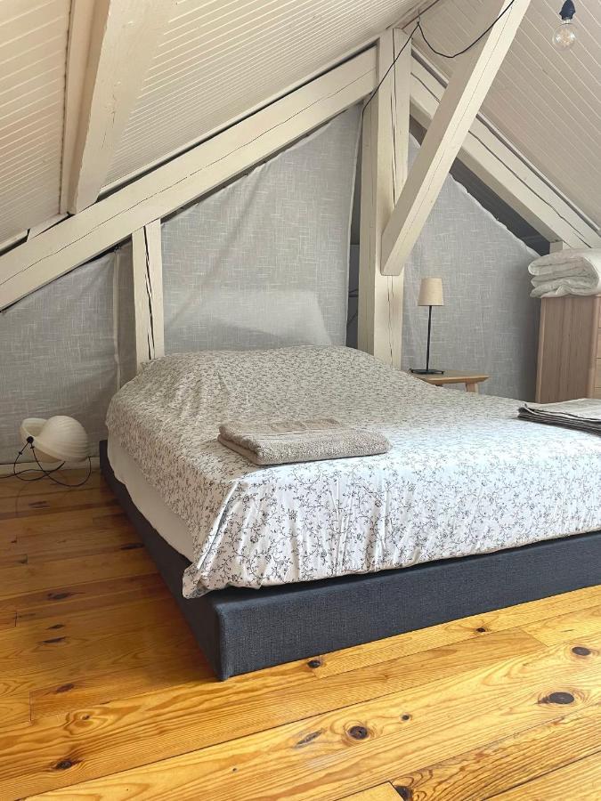La Maison Blatin - 2 Chambres & Parking Clermont-Ferrand Kültér fotó
