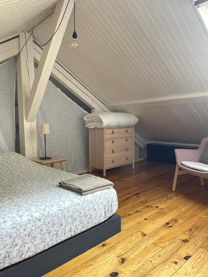 La Maison Blatin - 2 Chambres & Parking Clermont-Ferrand Kültér fotó