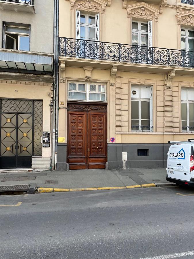 La Maison Blatin - 2 Chambres & Parking Clermont-Ferrand Kültér fotó
